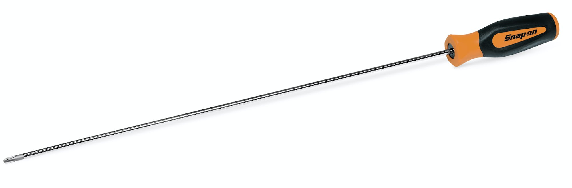 PHILLIPS® #2 Extra-Long Screwdriver (Orange) | SGDP216BO PHILLIPS® #2 Extra-Long Screwdriver (Orange) | SGDP216BO